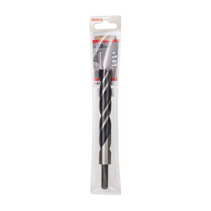 BOSCH svrdlo za drvo Standard 18x180/130 mm - Slika 2