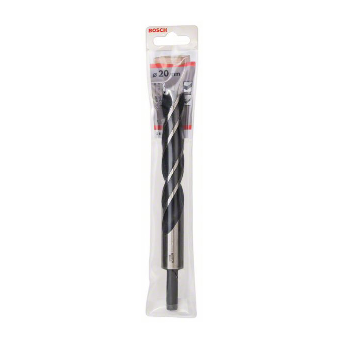 BOSCH svrdlo za drvo Standard 20x200/140 mm - Slika 2