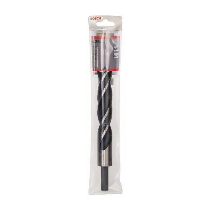 BOSCH svrdlo za drvo Standard 26x215/140 mm - Slika 2