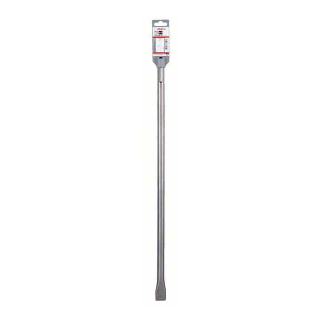 BOSCH SDS-max plosnato dlijeto 25x600 mm - Slika 2