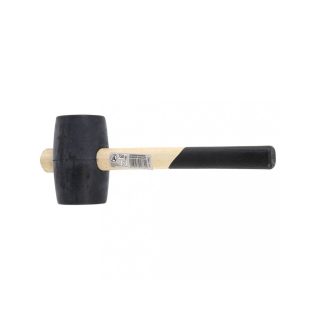 BGS čekić gumeni 75mm 750 g Kraftmann 1862