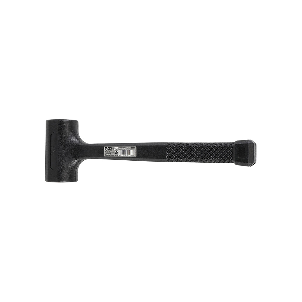 BGS čekić PVC 50 mm 850 g pro+ 1863
