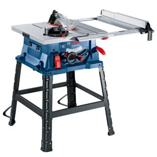 BOSCH stolna kružna pila s postoljem GTS 254