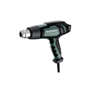METABO fen za vrući zrak HGE 23650 LCD MetaBOX