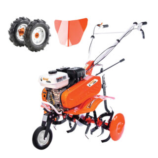 RURIS motorna kopačica DAC 7000K 7 KS, 56-83cm