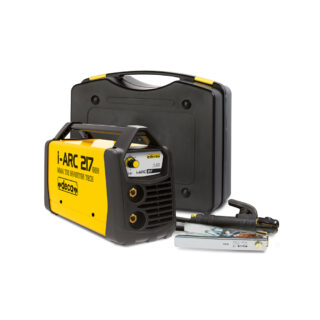 DECA aparat za zavarivanje rel inverter I-ARC 217 GEN 170A