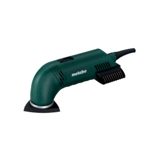METABO trokutasta brusilica DSE 280 Intec kovčeg