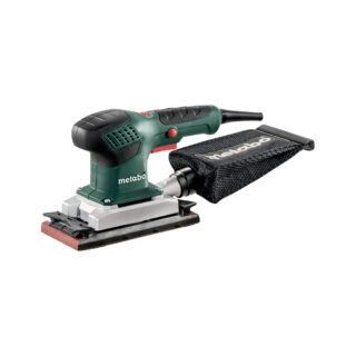 METABO vibracijska brusilica SRE 3185 kovčeg