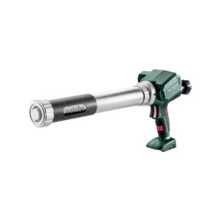 METABO aku pištolj za brtvljenje KPA 12 600 12V bez baterije