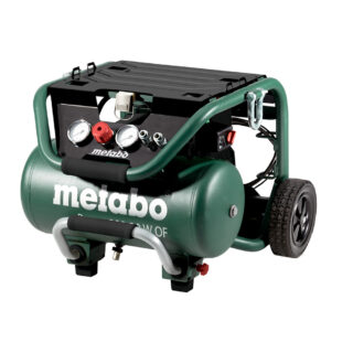 METABO bezuljni kompresor Power 280-20 W OF