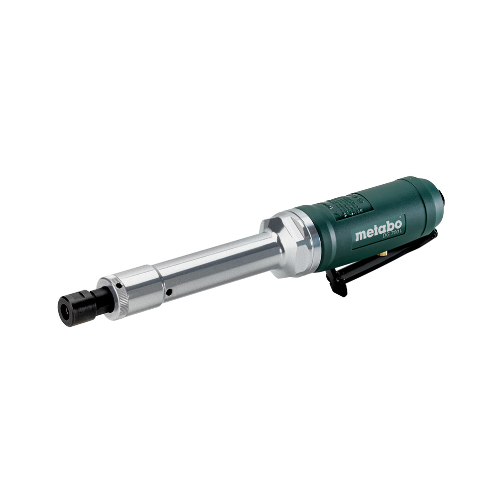 METABO pneumatska brusilica produžena DG 700 L