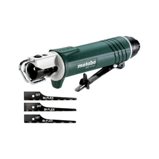 METABO pneumatska pila za karoserije DKS 10 Set