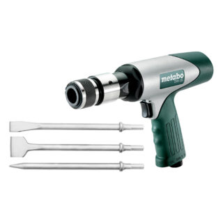 METABO pneumatski čekić DMH 290 Set