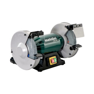 METABO dvostrana stolna brusilica DSD 200