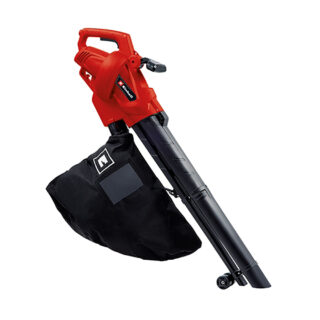 EINHELL električni usisavač-puhač-drobilica za lišće GC-EL 3024 E