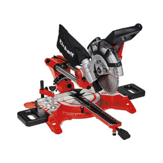 EINHELL potezna pila TC-SM 2131/1 Dual