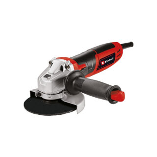 EINHELL kutna brusilica TC-AG 125/850