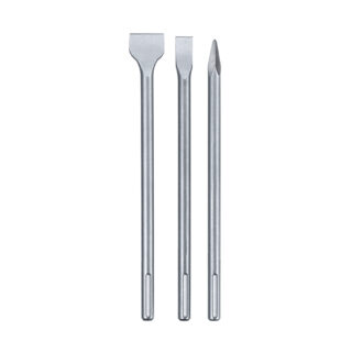 KWB set SDS-MAX dlijeta, 3/1