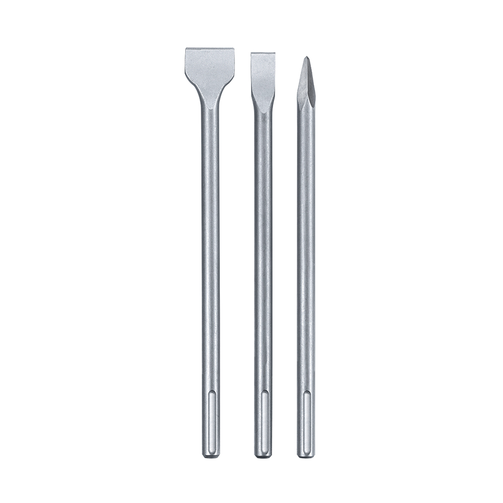 KWB set SDS-MAX dlijeta, 3/1