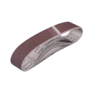 KWB set brusnih traka 5/1, 686x50 mm, g60, g80, g120 za TC-US 240 i TC-US 350