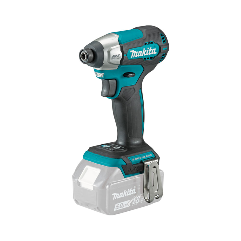 MAKITA aku udarni odvijač DTD157Z 18V bez baterije