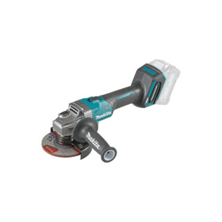 MAKITA aku kutna brusilica GA005GZ XGT 40V bez baterije