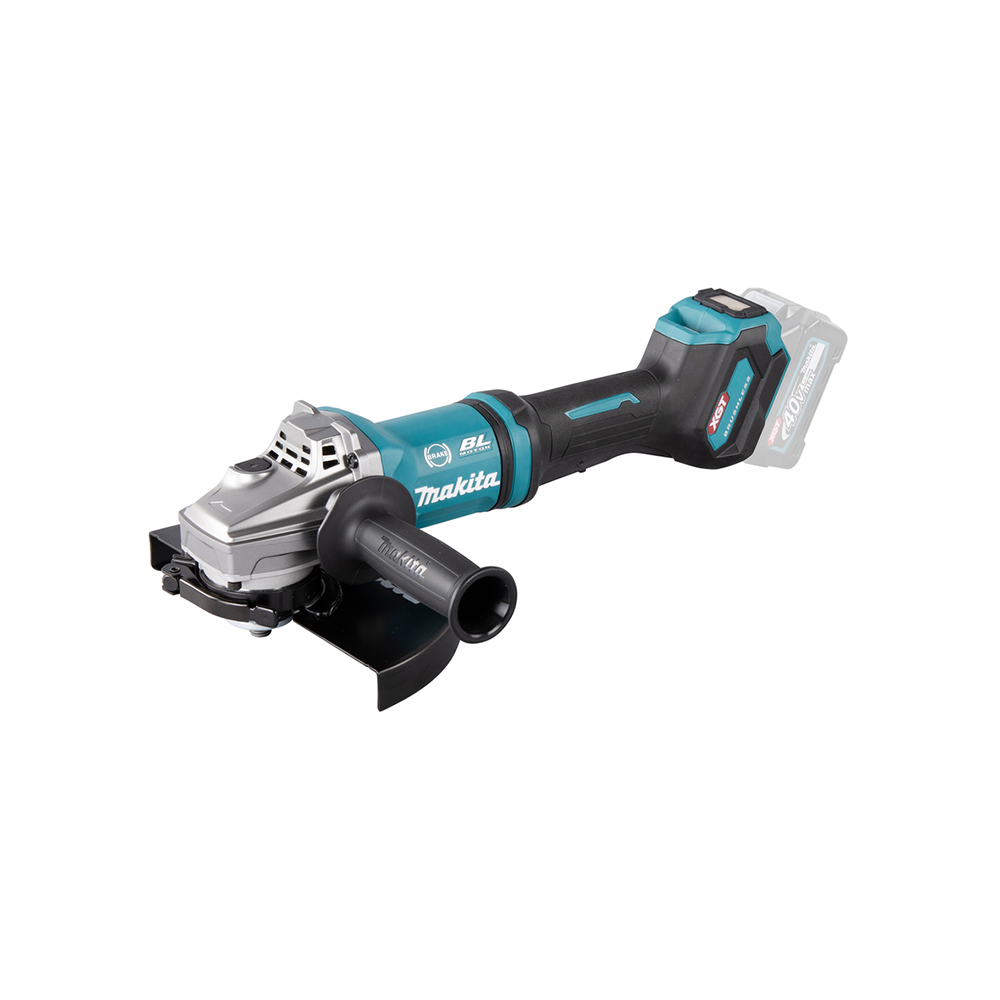 MAKITA aku kutna brusilica GA038GZ XGT 40V bez baterije