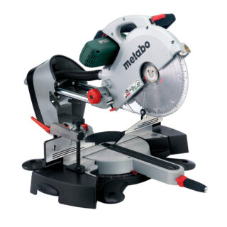 METABO preklopna pila KGS 315 Plus