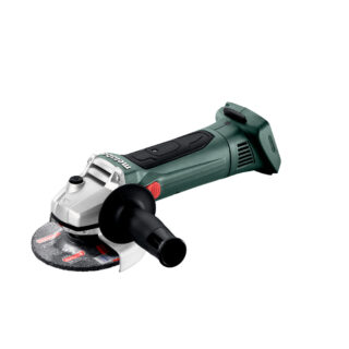 METABO aku kutna brusilica W 18 LTX 125 18V bez baterije