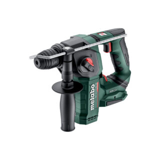 METABO aku bušaći čekić BH 18 LTX BL 16 18V MetaBOX bez baterije