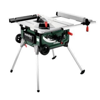 METABO stolna kružna pila TS 254