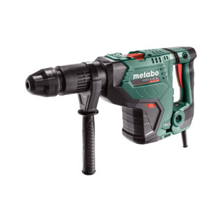 METABO bušaći čekić KHEV 8-45 BL kovčeg