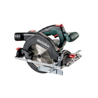 METABO aku kružna pila za metal MKS 18 LTX 58 18V MetaBox bez baterije