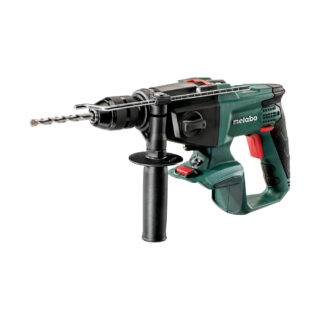METABO aku bušaći čekić SBE 18 LTX 18V MetaLoc bez baterije