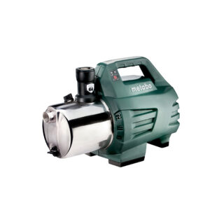 METABO vrtna pumpa P 6000 INOX