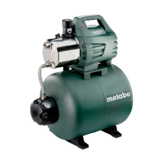 METABO hidropak HWW 6000/50 INOX