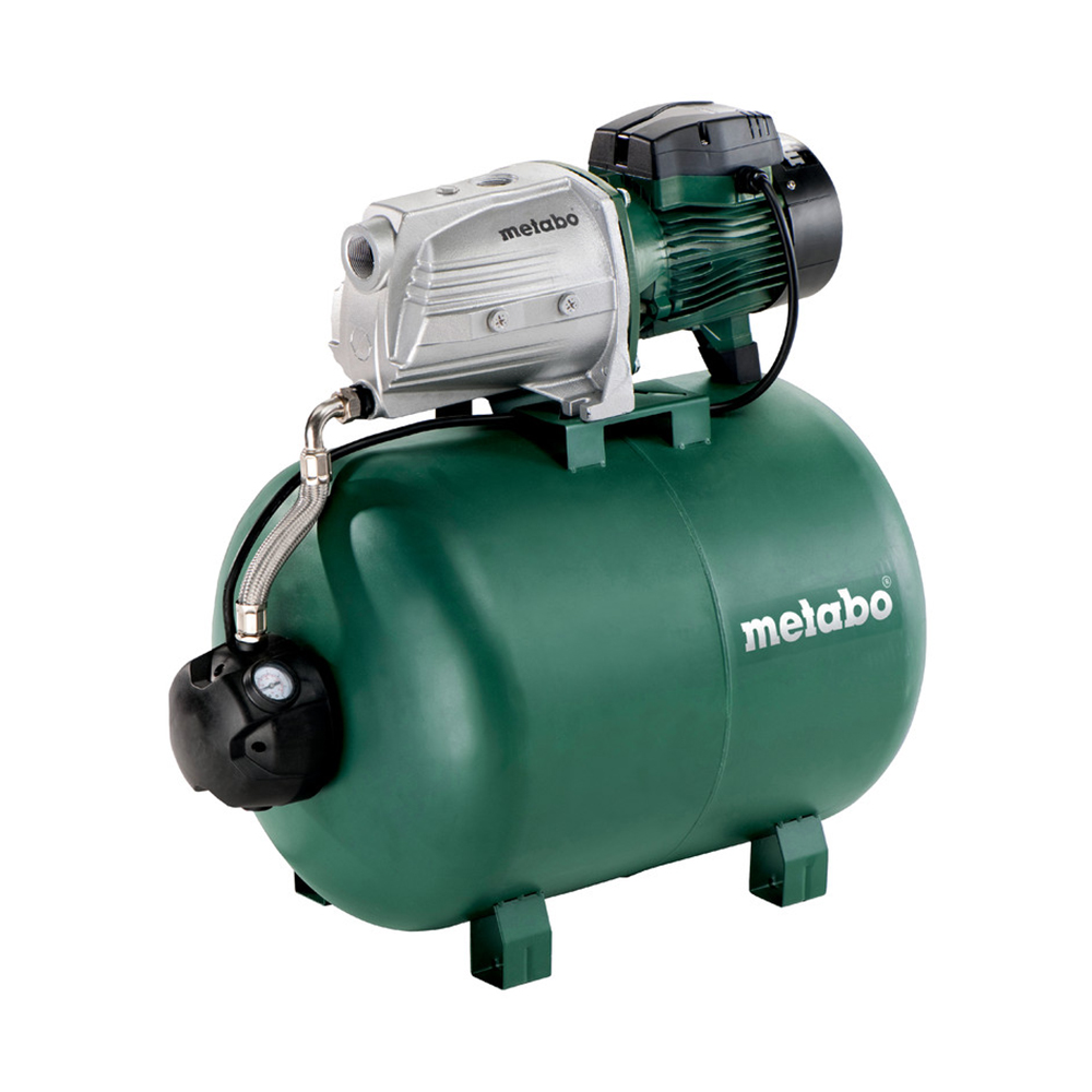 METABO hidropak HWW 9000/100 G