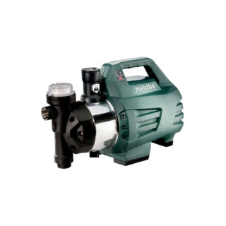 METABO hidropak HWAI 4500 Inox - Automatic