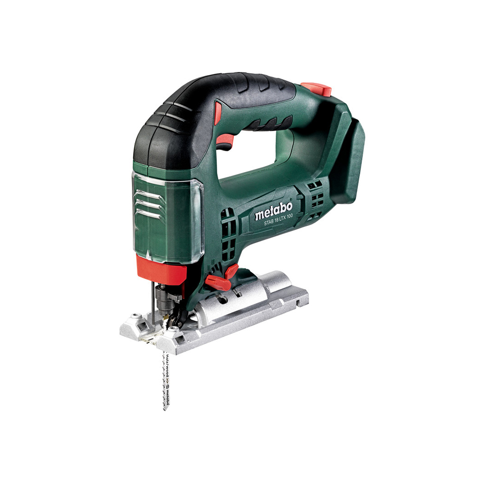 METABO aku ubodna pila STAB 18 LTX 100 18V MetaBOX bez baterije