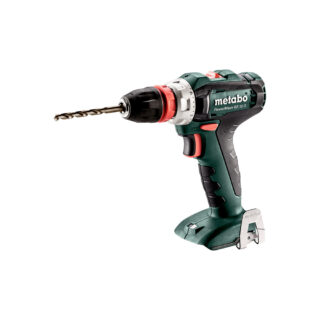 METABO aku bušilica-odvijač PowerMaxx BS 12 Q 12V kovčeg bez baterije