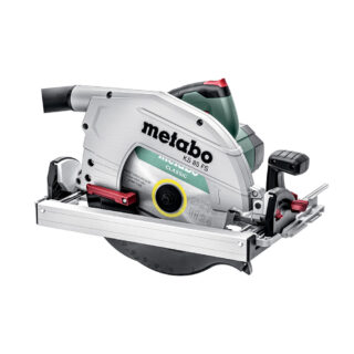 METABO ručna kružna pila KS 85 FS