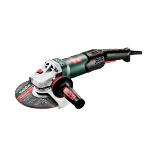 METABO kutna brusilica WE 19-180 Quick RT