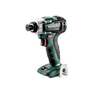 METABO aku udarni odvijač PowerMaxx SSD 12 BL 12V kovčeg bez baterije