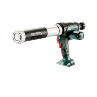 METABO aku pištolj za brtvljenje KPA LTX 400 18V bez baterije