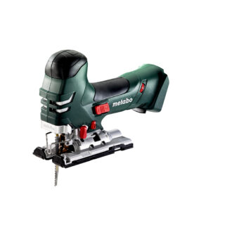 METABO aku ubodna pila STA 18 LTX 140 18V MetaBOX bez baterije