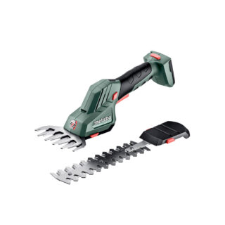 METABO aku škare za travu i grmlje PowerMaxx SGS 12 Q 12V bez baterije