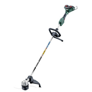 METABO aku trimer za travu FSD 36-18 LTX BL 40 18+18V bez baterije