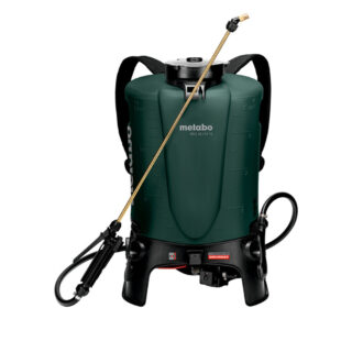 METABO akumulatorska prskalica RSG 18 LTX 15 18V bez baterije