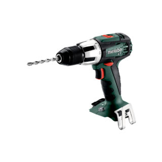METABO aku udarna bušilica-odvijač SB 18 LT 18V MetaBOX bez baterije