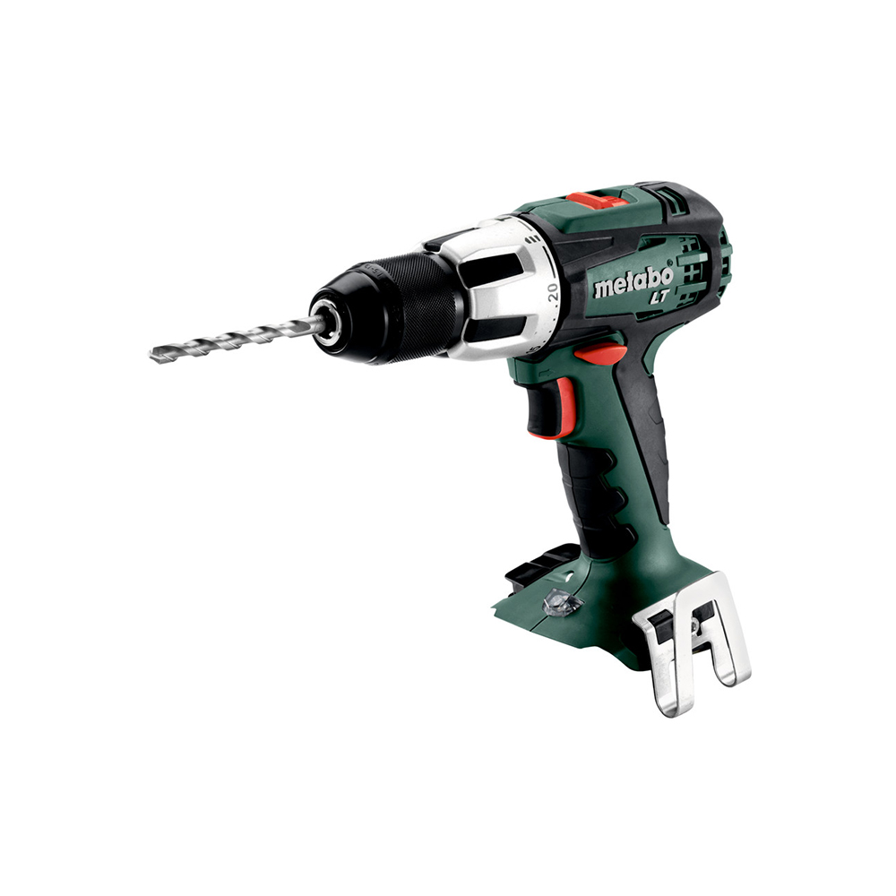 METABO aku udarna bušilica-odvijač SB 18 LT 18V MetaBOX bez baterije